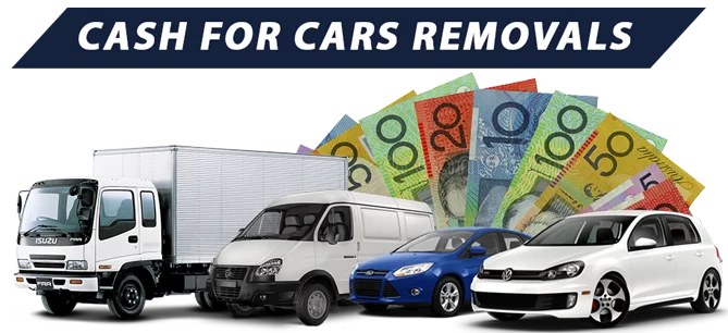 Car Removals Fairfield