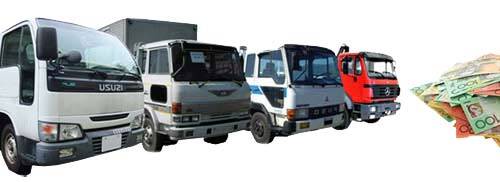 Cash For Trucks Fairfield 1 earn cash For trucks fairfield