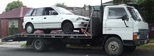 Removing Used Scrap Cars Fairfield remove used scrap cars
